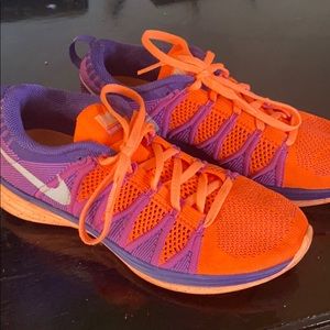 Nike Flyknit Lunar 2